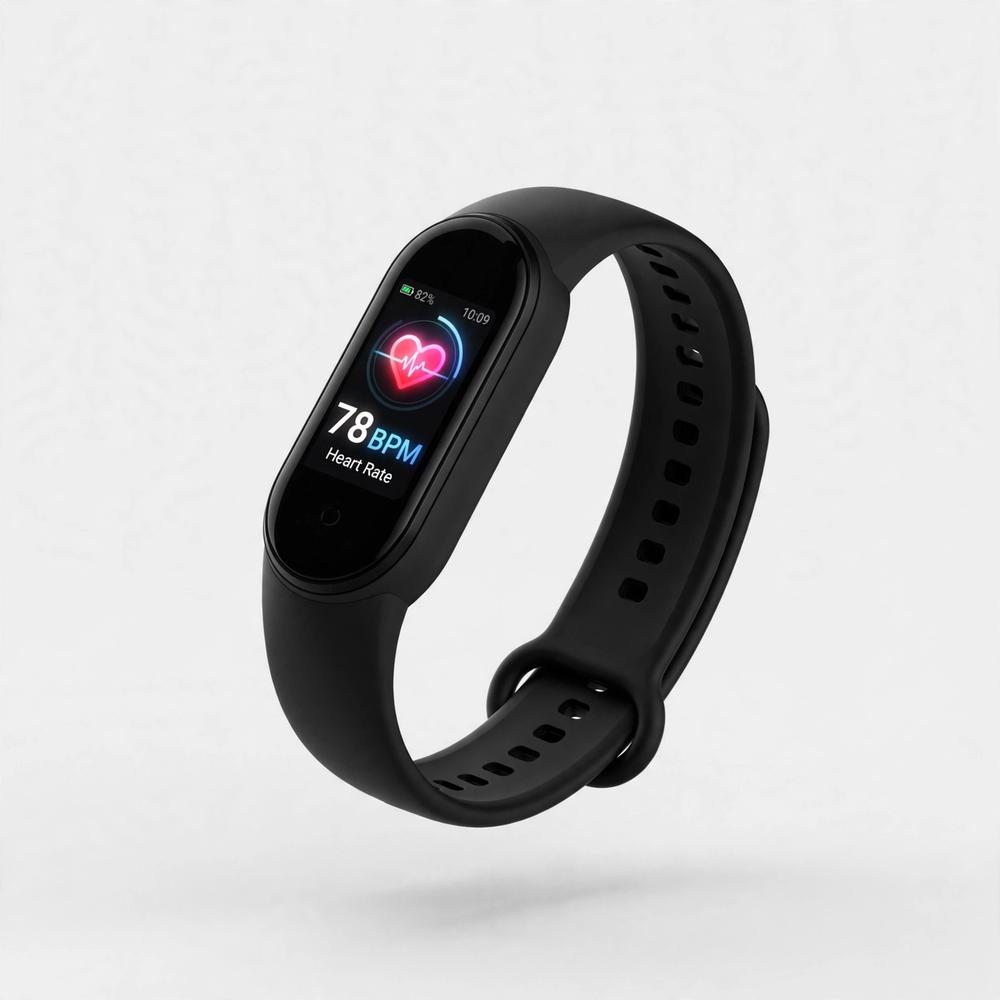 Fitbit Charge 6 fitness tracker