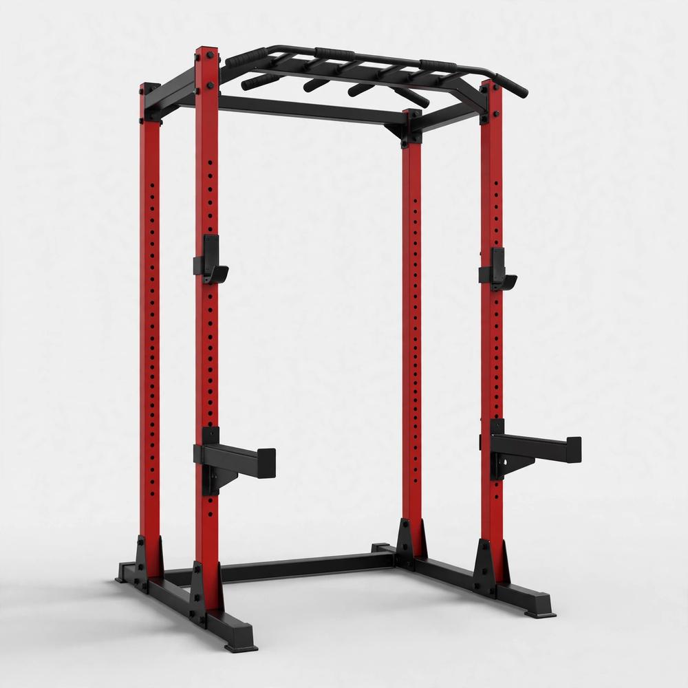 REP PR-1100 power rack