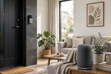 Smart home devices