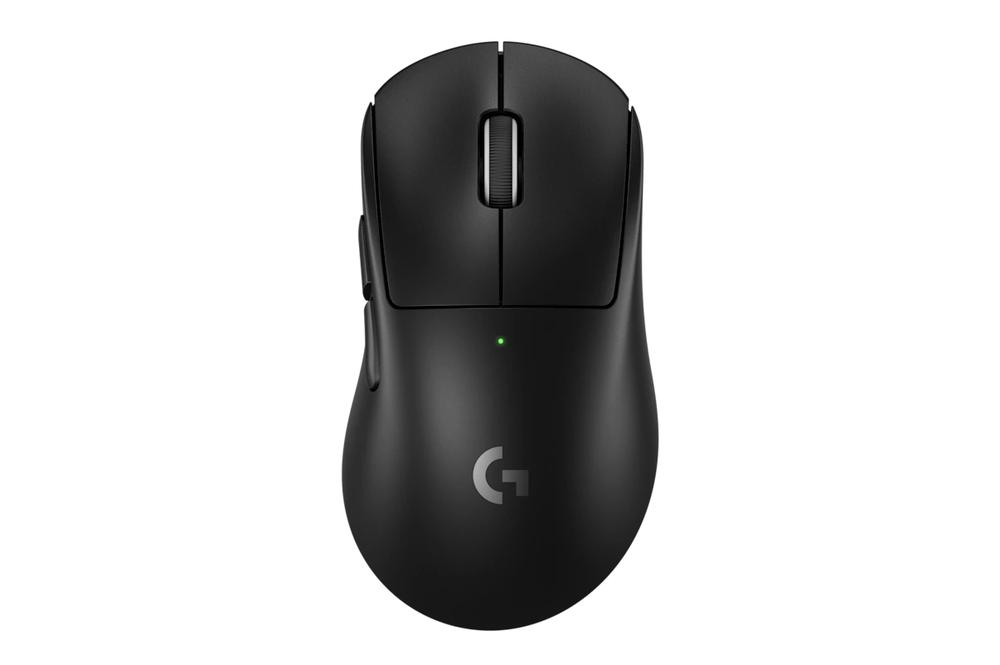 Logitech G Pro X Superlight 2 DEX mouse