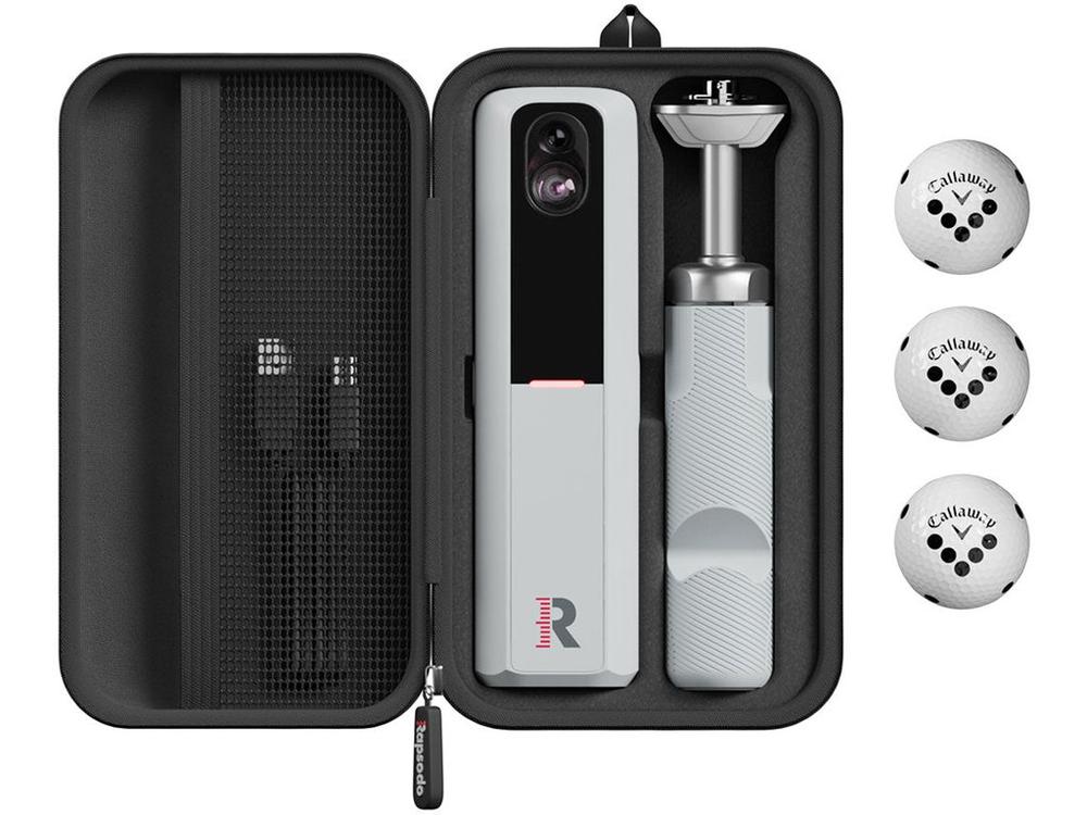 Rapsodo MLM2PRO launch monitor