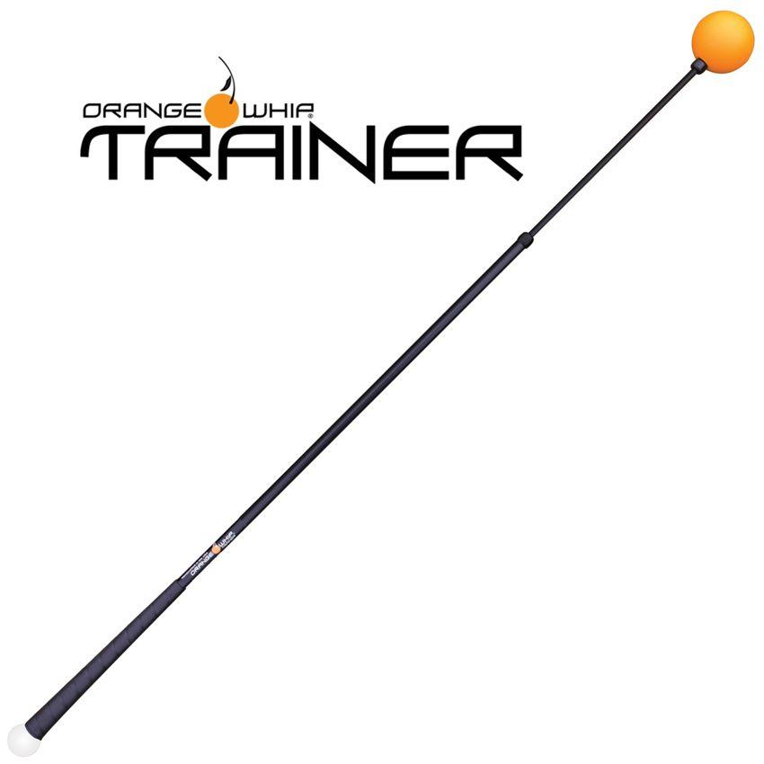 Orange Whip Swing Trainer