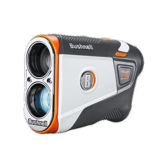 Bushnell Tour V6 Shift rangefinder