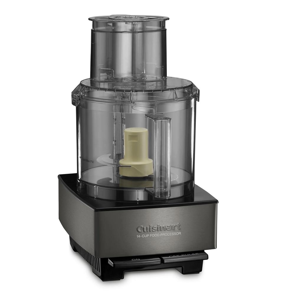 Cuisinart Custom 14-cup food processor DFP-14BCNY