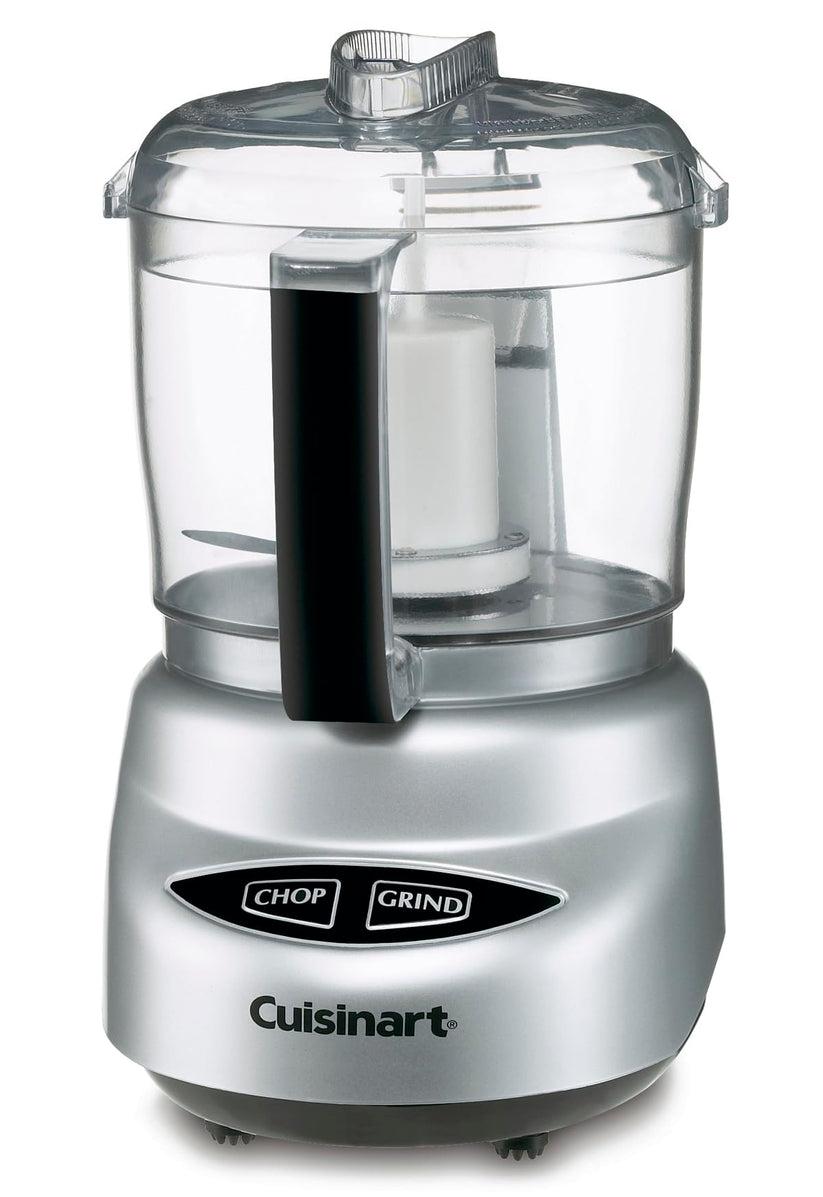Cuisinart Mini-Prep Plus food processor