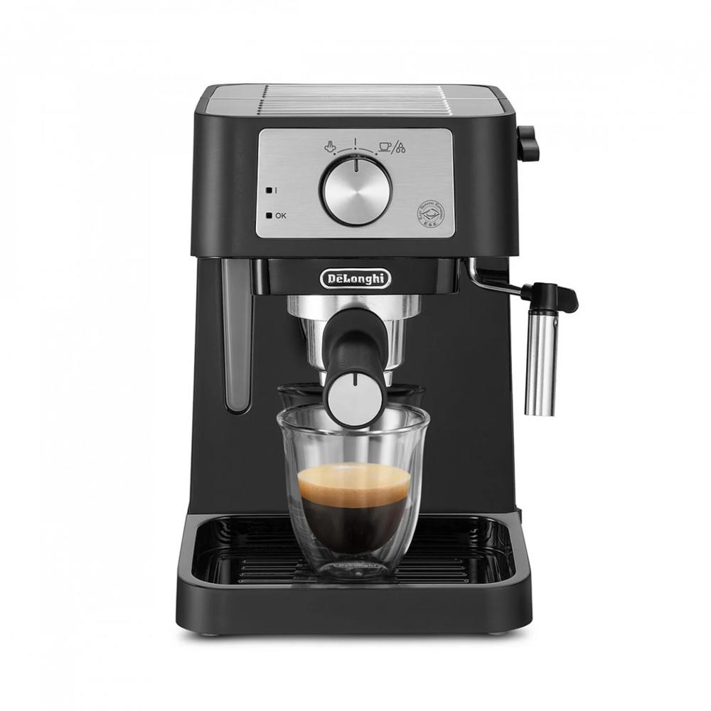 De'Longhi Stilosa espresso machine