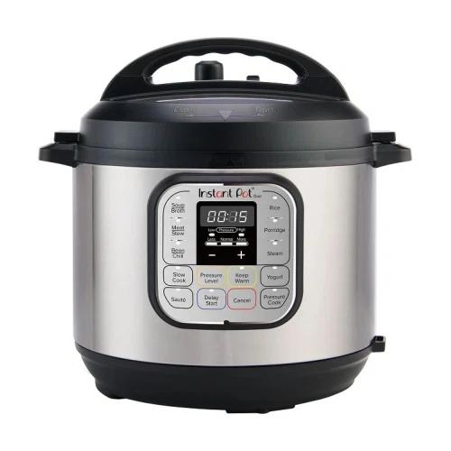 Instant Pot Duo Mini 3-quart multicooker