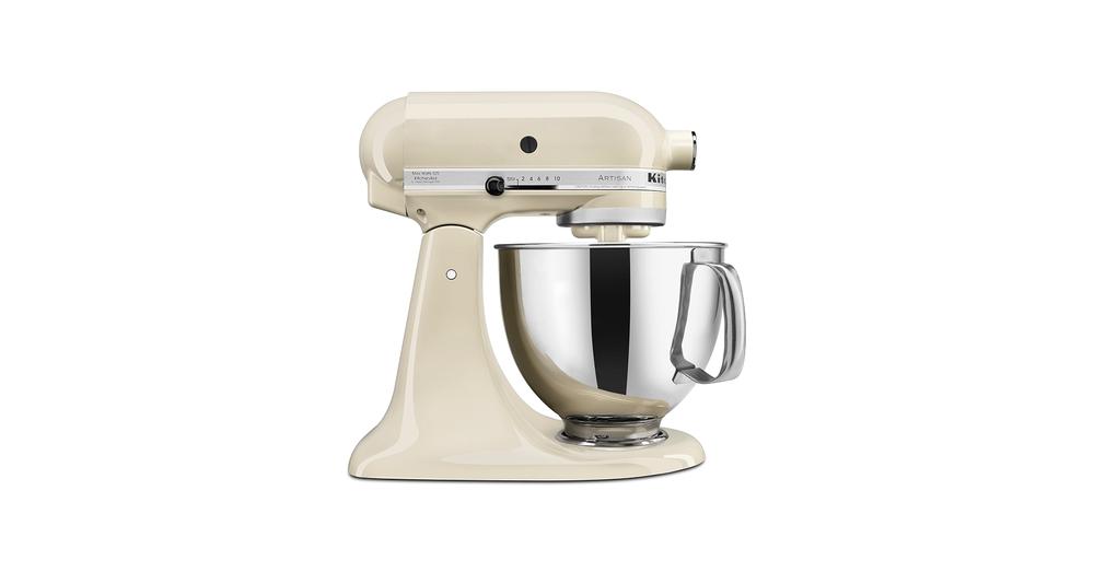 KitchenAid Artisan Series 5 quart tilt-head stand mixer