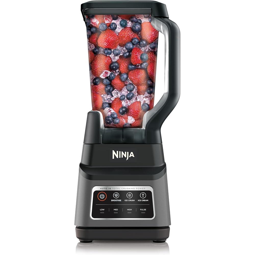 Ninja Professional Plus Blender BN701