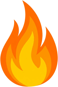 Flame