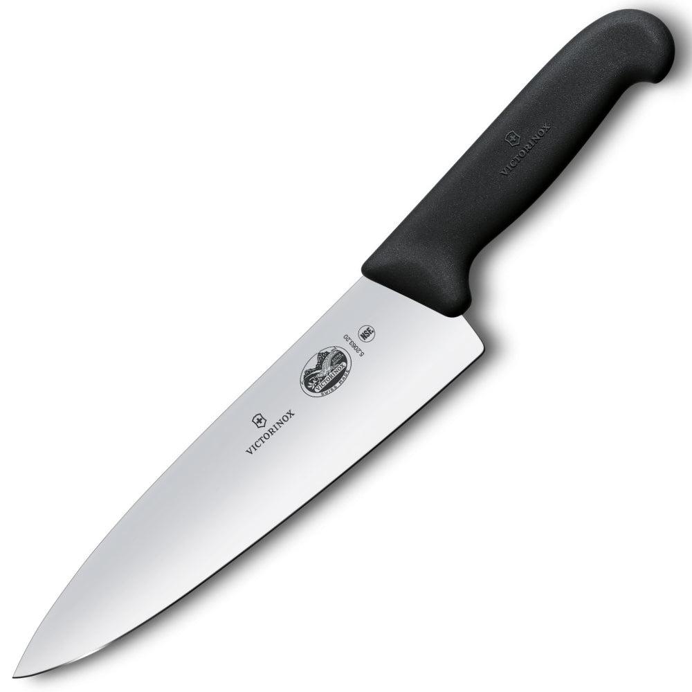 Victorinox Fibrox Pro 8-inch chef's knife