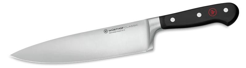 WÜSTHOF Classic 8-inch chef's knife