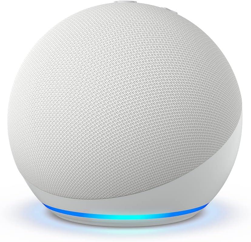 Amazon Echo Dot smart speaker
