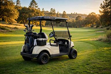 Golf gear