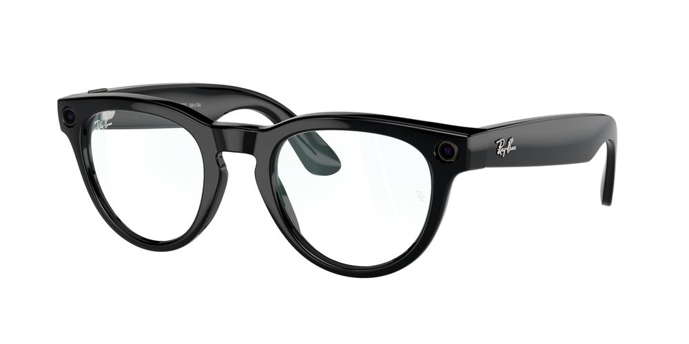 Ray-Ban Meta Gen 3 smart glasses